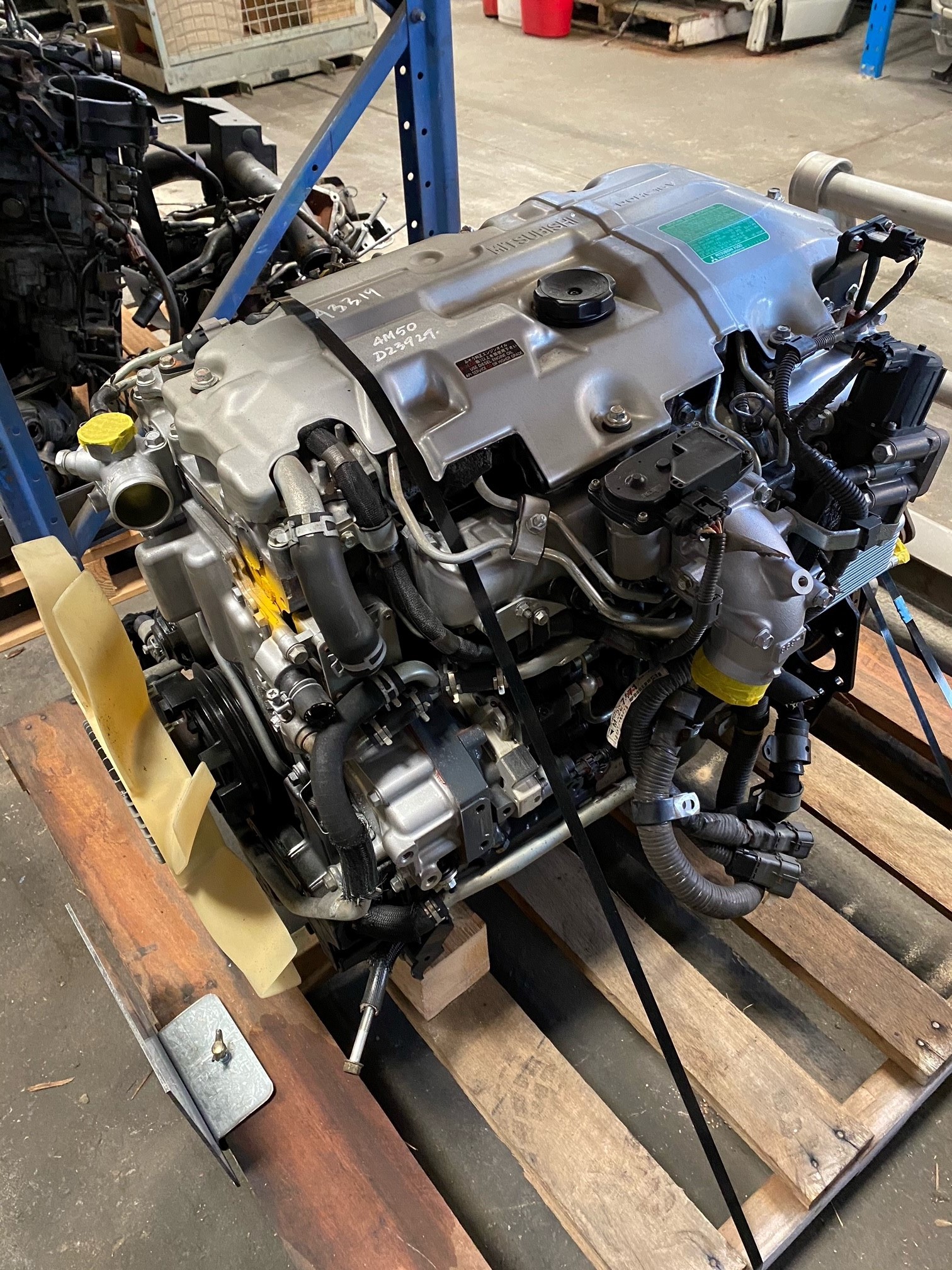 4m50engine2