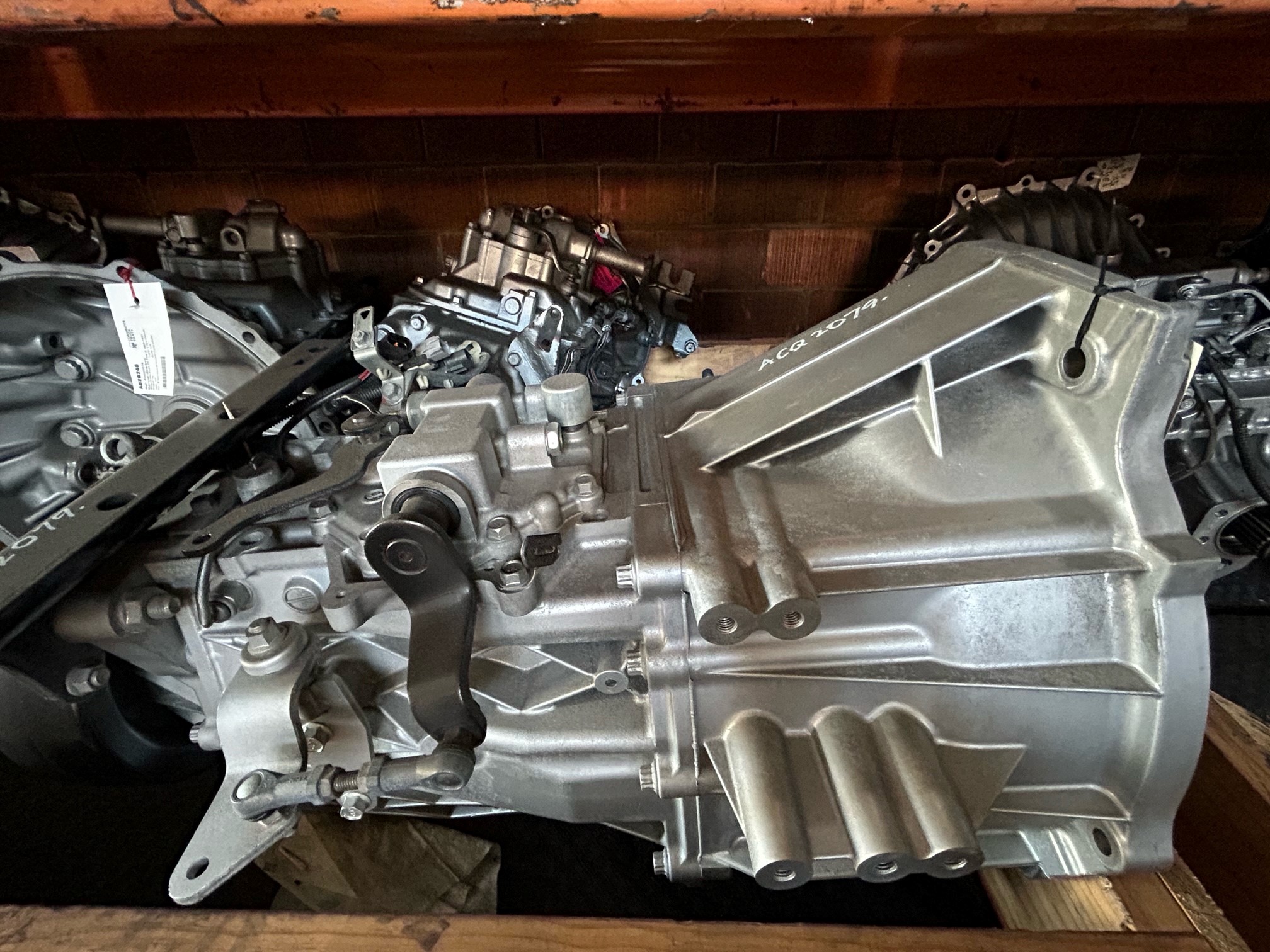 MitsubishiM038S5
